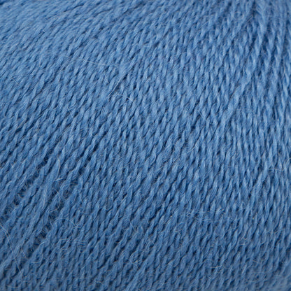 Rowan Fine Lace 50gr Mavi El Örgü İpi - 00923