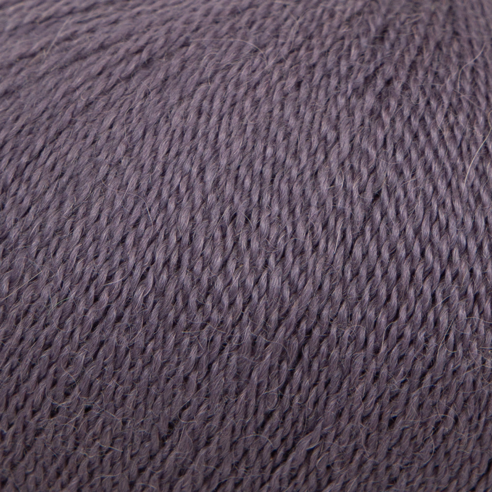 Rowan Fine Lace 50gr Mürdüm El Örgü İpi - 00926
