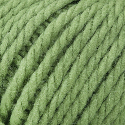 Rowan Big Wool Yeşil El Örgü İpi - 00069
