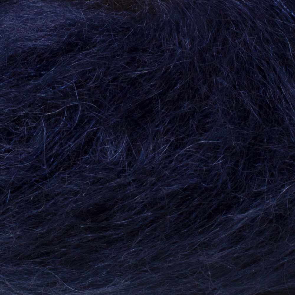 Rowan Kidsilk Haze 25gr Lacivert El Örgü İpi - SH00660