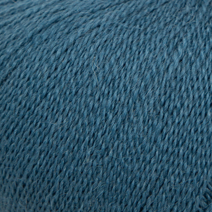 Rowan Fine Lace 50gr Petrol Yeşili El Örgü İpi - 00933