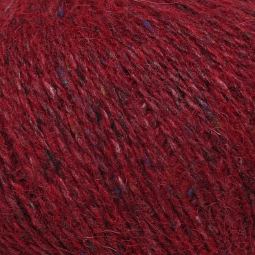 Rowan Felted Tweed 50gr Bordo El Örgü İpi - 150