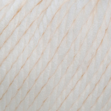 Rowan Big Wool Krem El Örgü İpi - 00001