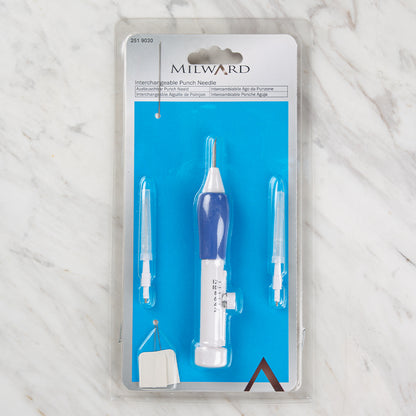 Milward Panç İğnesi - 251 9030