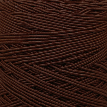 Knitme MAISON Kahverengi Örgü İpi - KNM24