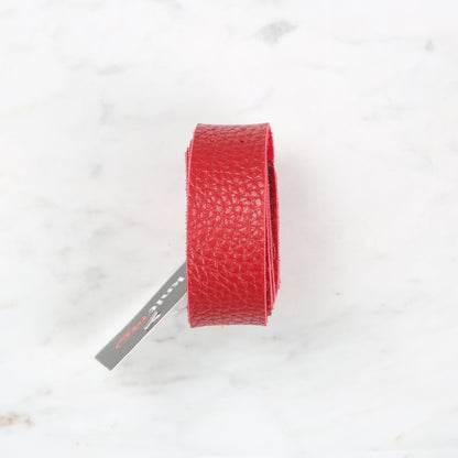 Knitme Spor Dikiş Çanta Askısı 42x2,5 cm Kırmızı BA-0007