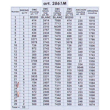 ORCHİDEA 40 x 50 cm  Sarı ve Pembe Güller Baskılı Goblen 2861M 
