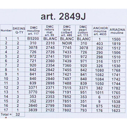 ORCHİDEA 30 x 40 cm Fundy Körfezinde Gün Batımı Baskılı Goblen 2849J 