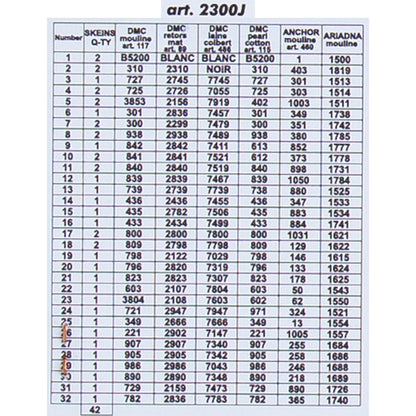 ORCHİDEA 30 x 40 cm Evimdeki Bahar Baskılı Goblen 2300J