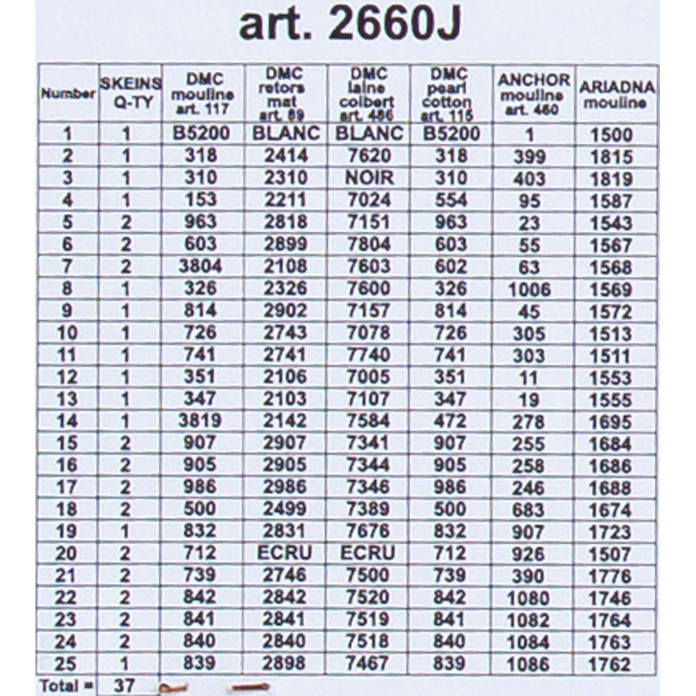 ORCHİDEA 30 x 40 cm Bahar Laleleri Baskılı Goblen 2660J