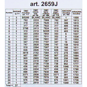 ORCHİDEA 30 x 40 cm Bahar Kuşları Baskılı Goblen 2659J 