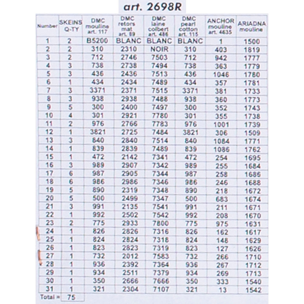 Orchidea 45x70cm Olaf August Hermansen Parkta Tavus Kuşu Baskılı Goblen - 2698R