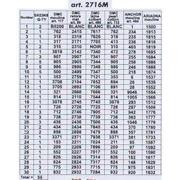 ORCHİDEA 40 x 50 cm Çamaşır Yıkayan Kadın Baskılı Goblen 2716M 