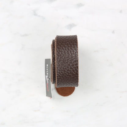 Knitme Spor Dikiş Çanta Askısı 42x2,5 cm Kahverengi BA-0007
