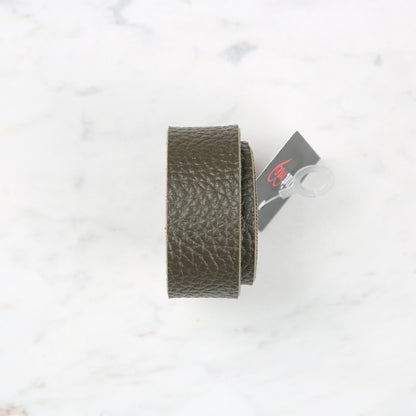 Knitme Spor Dikiş Çanta Askısı 42x2,5 cm Haki BA-0007