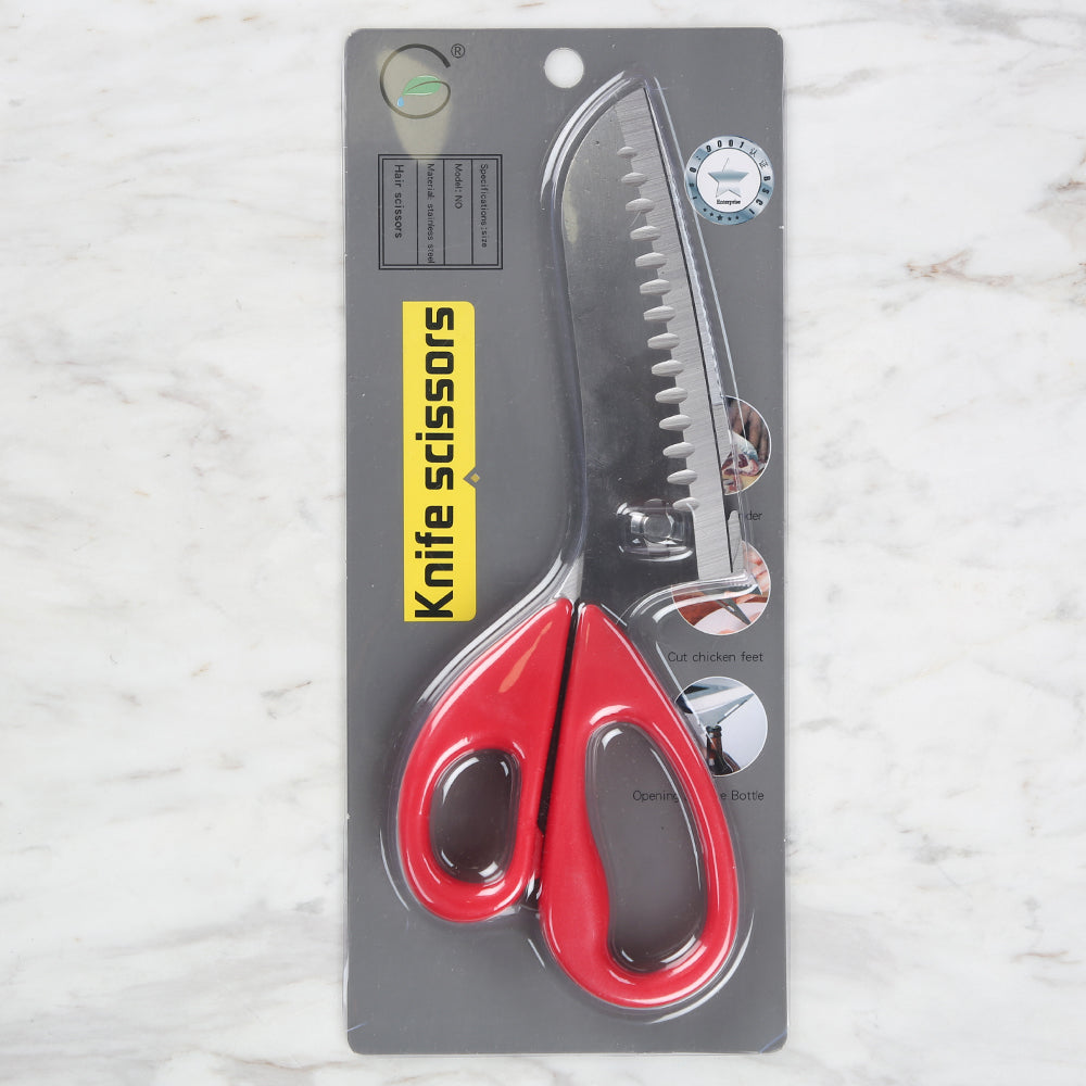 Bıçak Makası TZN-D34