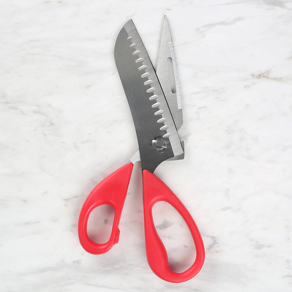 Bıçak Makası TZN-D34