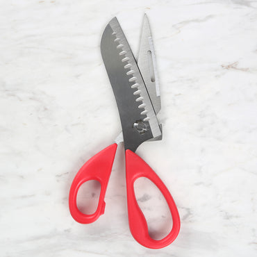 Bıçak Makası TZN-D34