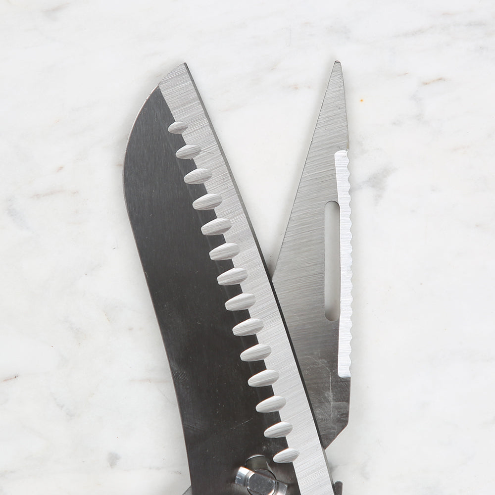 Bıçak Makası TZN-D34