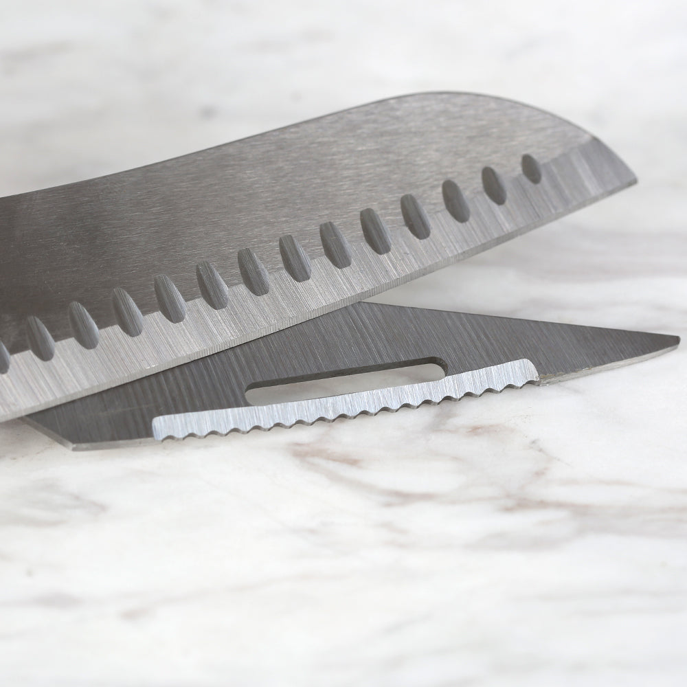 Bıçak Makası TZN-D34