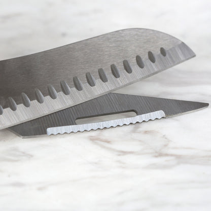 Bıçak Makası TZN-D34