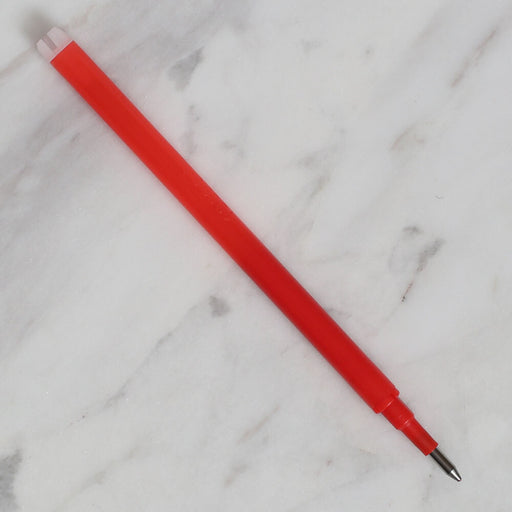 Chenyo 0.7 RF5 Tükenmez Kalem İçi Kırmızı