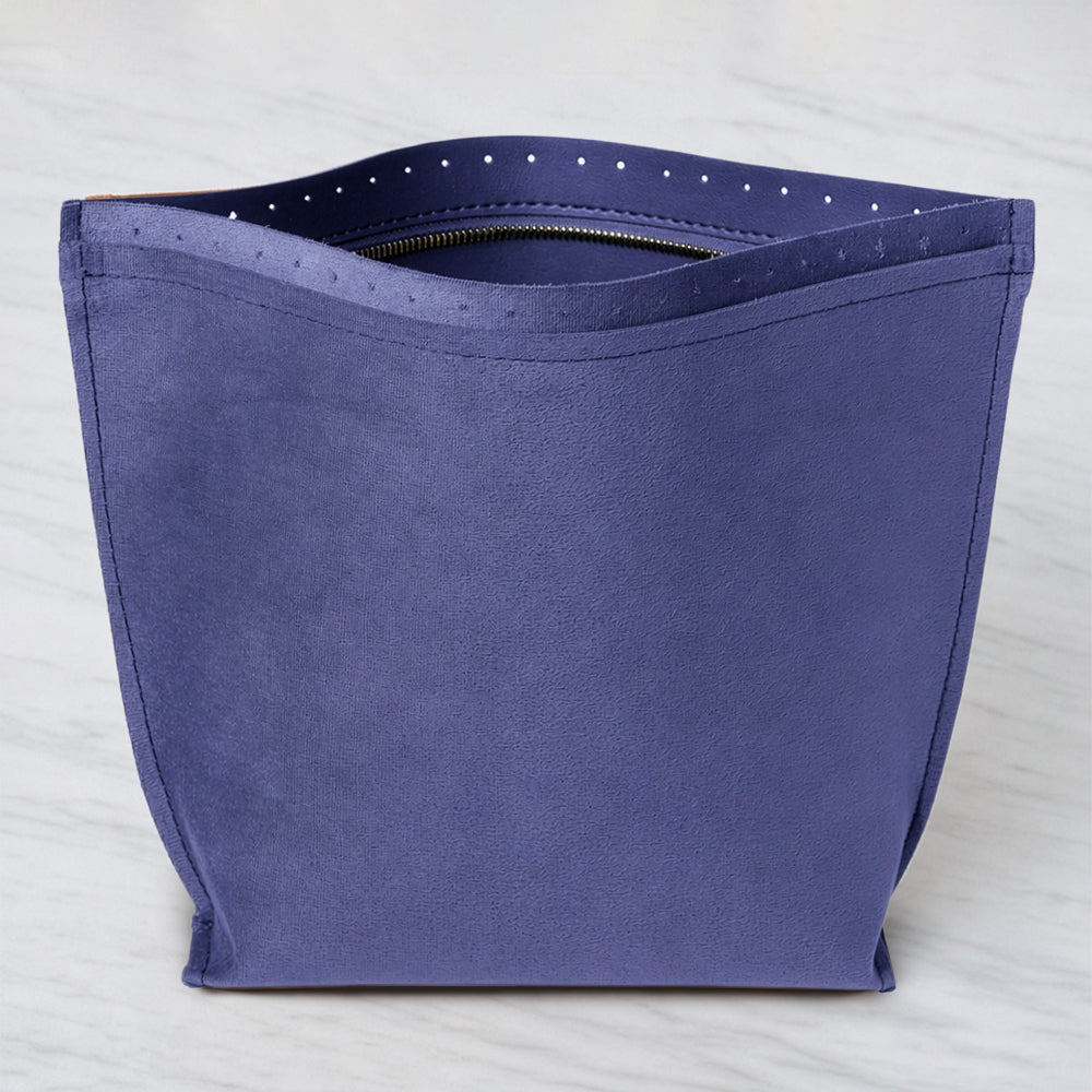 Knitme Tabanlı Deri Çanta Astarı Havacı 35*25 cm - BA-0158