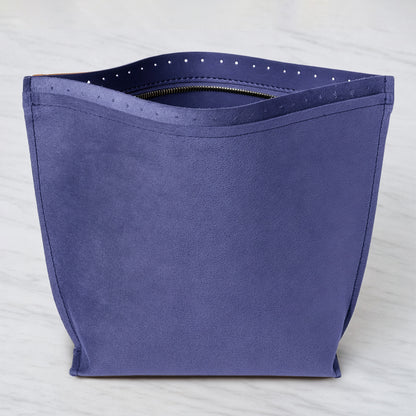 Knitme Tabanlı Deri Çanta Astarı Havacı 35*25 cm - BA-0158