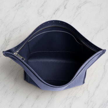 Knitme Tabanlı Deri Çanta Astarı Havacı 35*25 cm - BA-0158