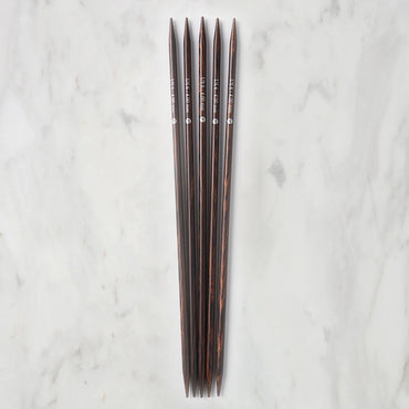 Rowan Huş Ağacı 5'li Çorap Şı̇şı̇ 2.75 mm