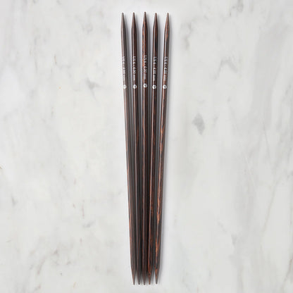 Rowan Huş Ağacı 5'li Çorap Şı̇şı̇ 3.25 mm