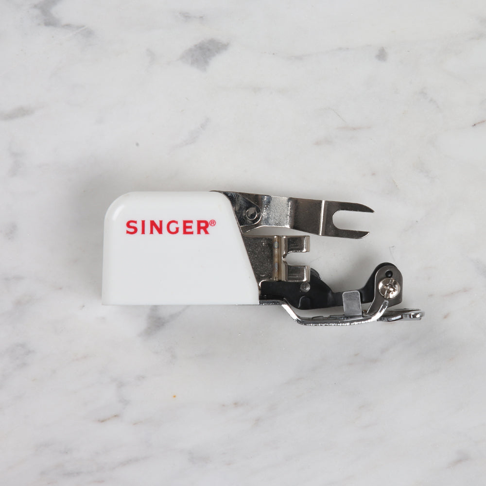 Singer Kenar Bitirme Aparatı