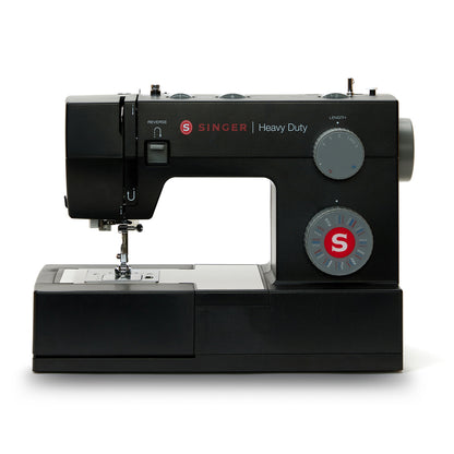 Singer Heavy Duty 4432 Dikiş Makinesi - Siyah