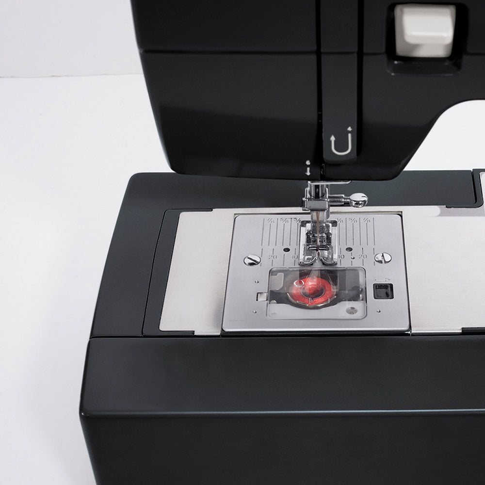 Singer Heavy Duty 4432 Dikiş Makinesi - Siyah