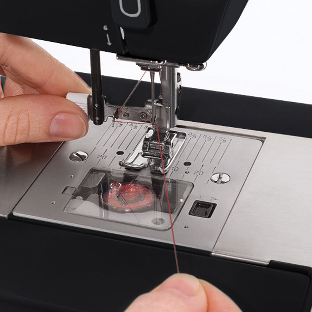 Singer Heavy Duty 4432 Dikiş Makinesi - Siyah