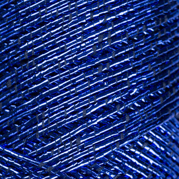 Knitme Parla Petrol Simli  Örgü İpi 