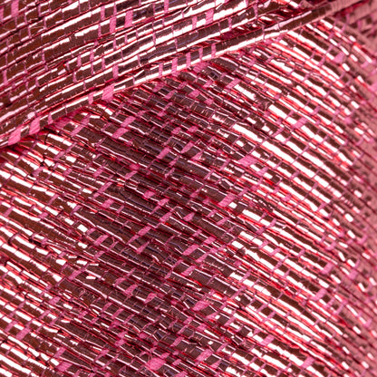 Knitme Parla Gül Kurusu Simli  Örgü İpi 