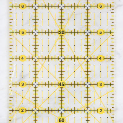 Prym Patchwork Cetveli 10.16 cm x 35.56 cm - 611477