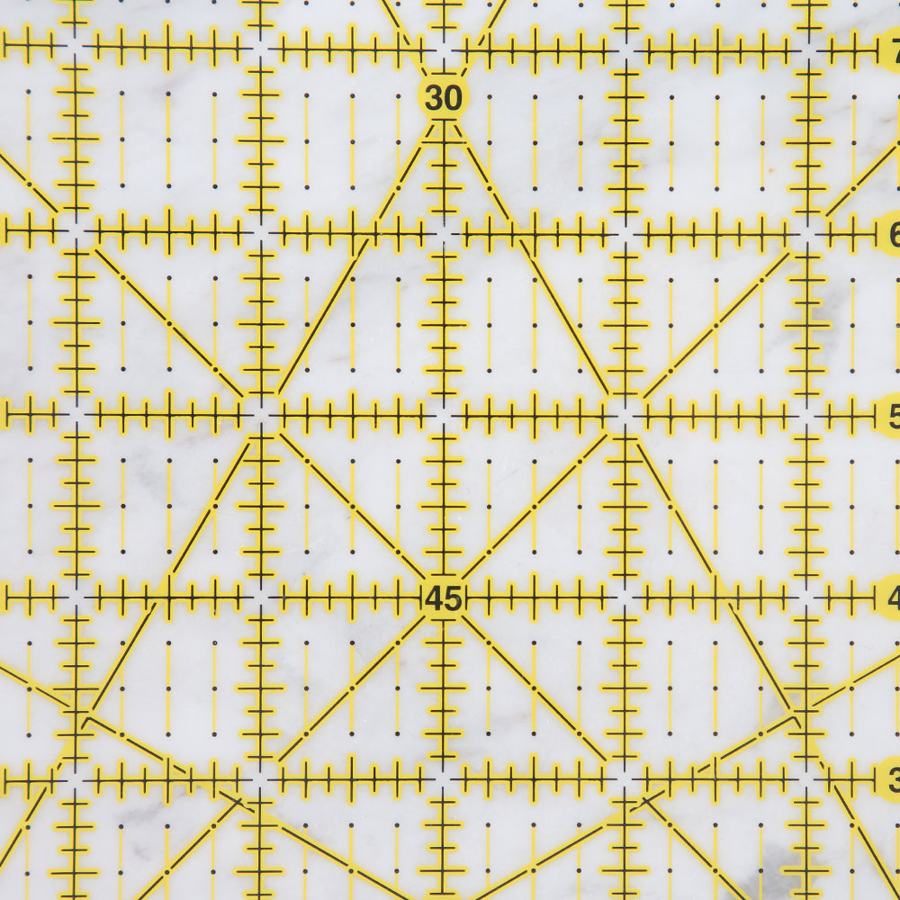 Prym Patchwork Cetveli 15.24 cm x 60.96 cm - 611644