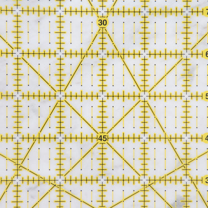 Prym Patchwork Cetveli 15.24 cm x 60.96 cm - 611644