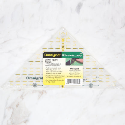 Prym Patchwork Cetveli 8 İnç - 611640