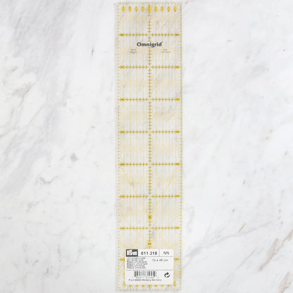 Prym Patchwork Cetveli  10 cm x 45 cm - 611318