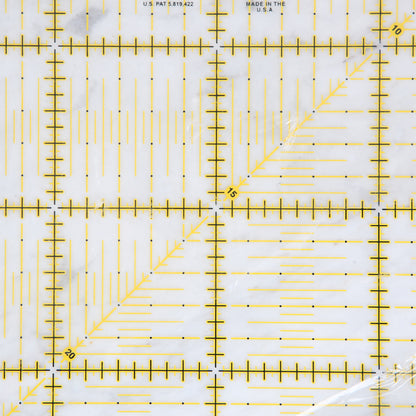 Prym Patchwork Cetveli 31.5 cm x 31.5 cm - 611319