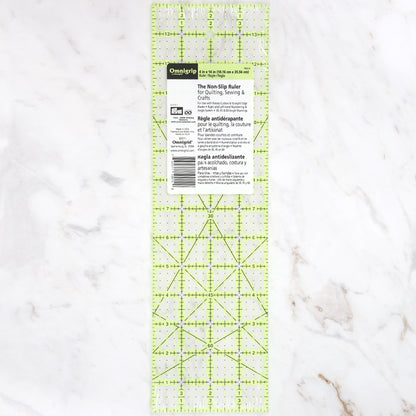 Prym Patchwork Cetveli 10.16 cm x 35.56 cm - 610211