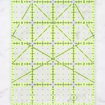 Prym Patchwork Cetveli 10.16 cm x 35.56 cm - 610211