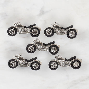 Dress It Up Motosiklet Dekoratif Düğme - 10288