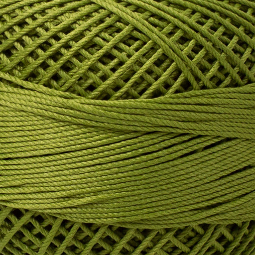 Knit Me Karnaval Yeşil El Örgü İpi - 00061