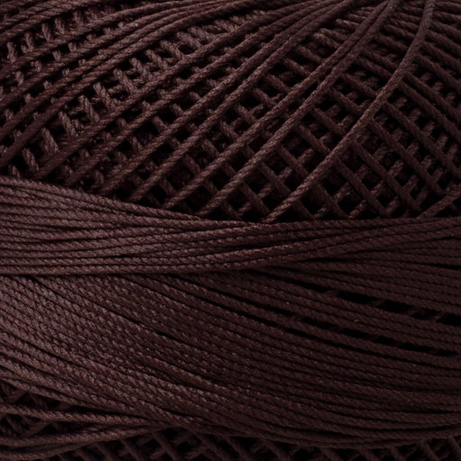 Knit Me Karnaval Koyu Kahverengi El Örgü İpi - 00811