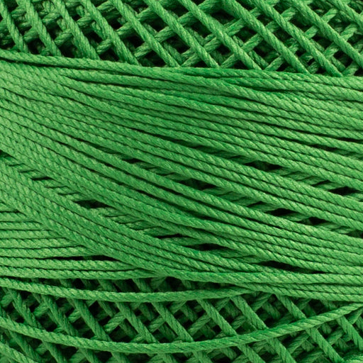 Knit Me Karnaval Yeşil El Örgü İpi - 01856
