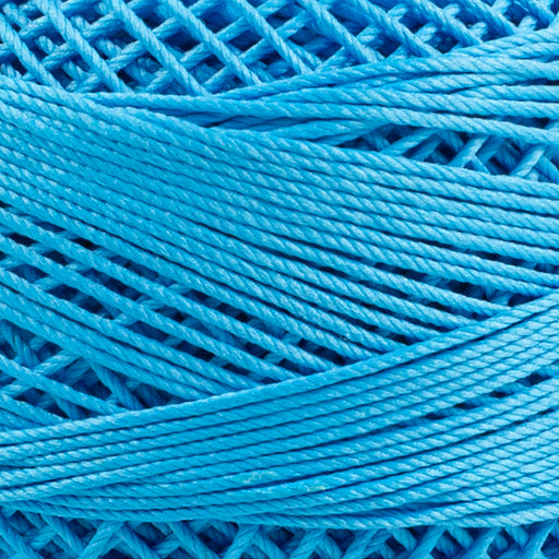 Knit Me Karnaval Mavi El Örgü İpi - 02248